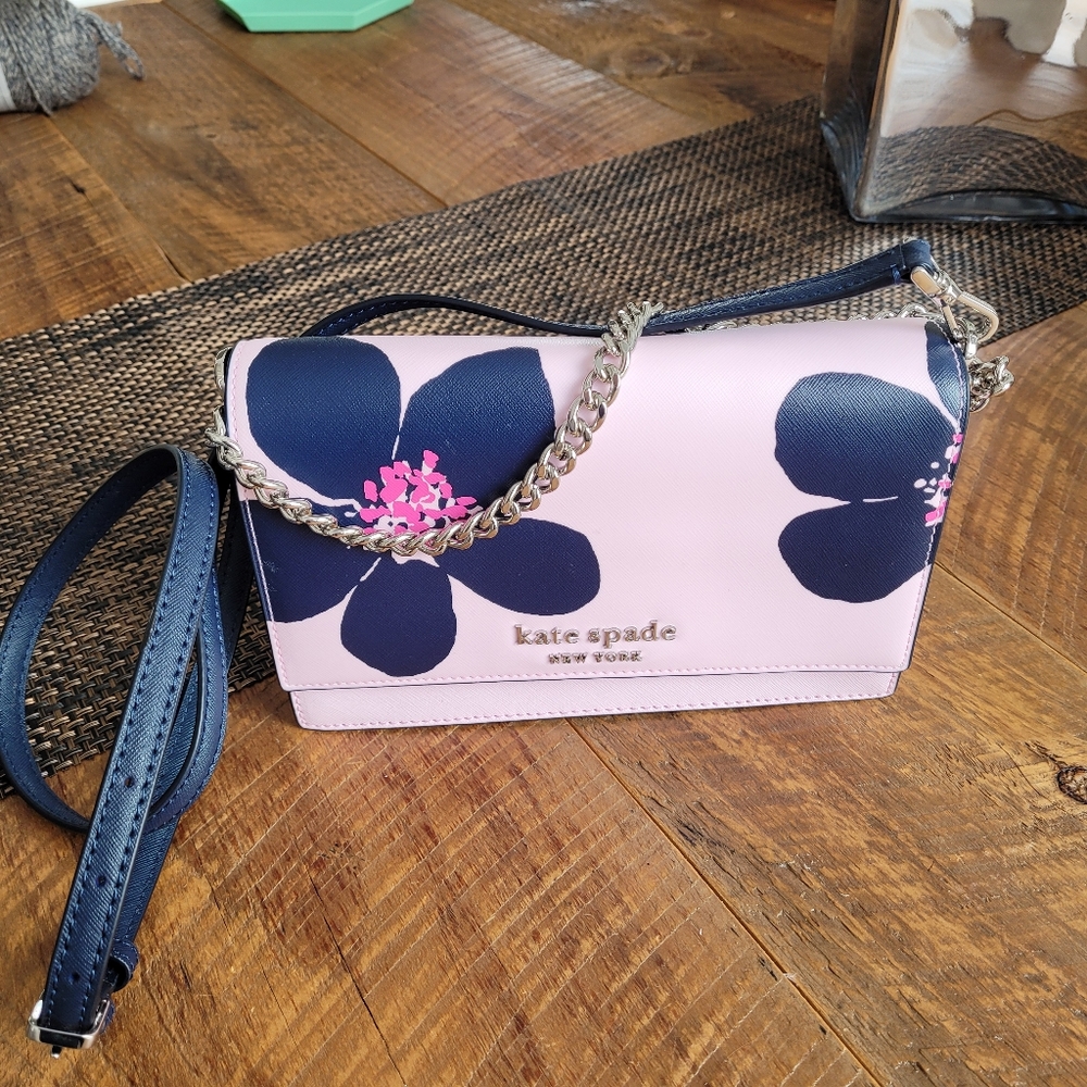 KATE SPADE Cameron convertible crossbody